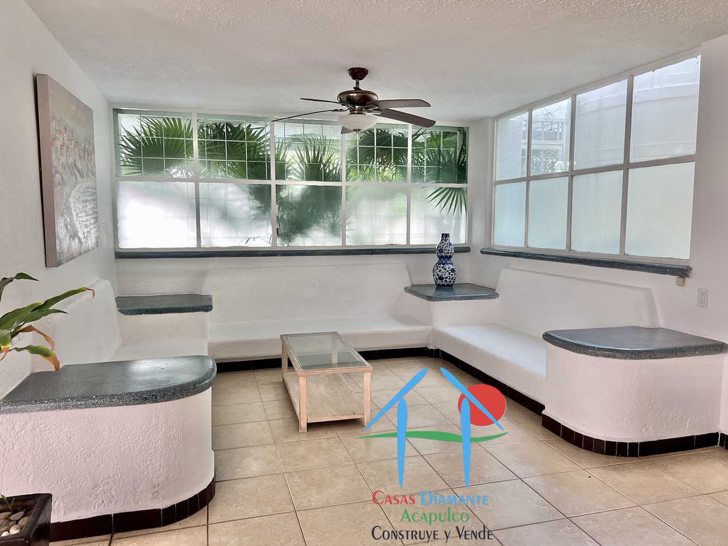 Carlson - Áreas comunes 4